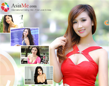 Asian Dating America America 81